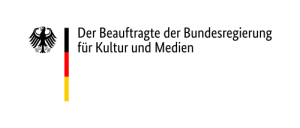Logo Beauftragter der Bundesregierung für Kultur und Medien.svg